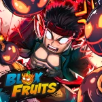 Blox Fruits